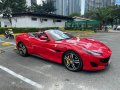 Selling Red Ferrari Portofino 2020 in Makati-7