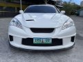 Selling White Hyundai Genesis 2010 in Pasig-1
