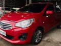 Sell 2019 Mitsubishi Mirage G4 Sedan in used-1