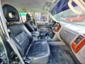 Black 2004 Mitsubishi Pajero SUV / Crossover for sale-4