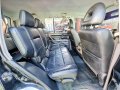 Black 2004 Mitsubishi Pajero SUV / Crossover for sale-5