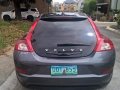 Silver Volvo C30 2013 for sale in Quezon-7