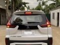 Selling Pearl White Mitsubishi XPANDER 2021 in Silang-6