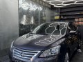 Silver Nissan Sylphy 2015 for sale in Pateros -9