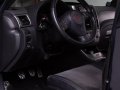 Black Subaru Impreza 2008 for sale in Quezon -2