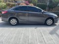 Sell Grey 2015 Toyota Vios in Manila-4