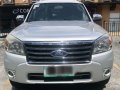 Selling Silver Ford Everest 2011 in Antipolo-9