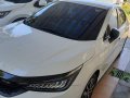 White Honda City 2021 for sale in Calamba-9