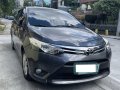Sell Grey 2015 Toyota Vios in Manila-5