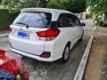 Selling White Honda Mobilio 2015 in Parañaque-2