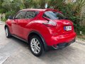 Red Nissan Juke 2016 for sale in Pasig-3