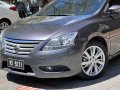 Silver Nissan Sylphy 2015 for sale in Pateros -7