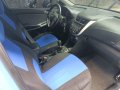 Blue Hyundai Accent 2014 for sale in Makati -3