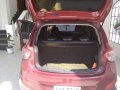 Selling Red Hyundai Grand I10 2014 in Subic-3