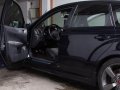 Black Subaru Impreza 2008 for sale in Quezon -3