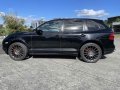Black Porsche Cayenne 2009 for sale in Manual-3