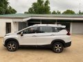 Selling Pearl White Mitsubishi XPANDER 2021 in Silang-5