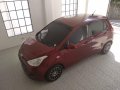 Selling Red Hyundai Grand I10 2014 in Subic-6