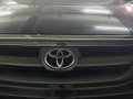 Black Toyota Fortuner 2006 for sale in Marikina -6