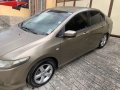 Selling Silver Honda City 2010 in Antipolo-7