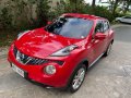 Red Nissan Juke 2016 for sale in Pasig-5