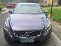 Silver Volvo C30 2013 for sale in Quezon-1