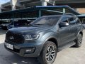 Selling Silver Ford Everest 2015 in Pasay-7
