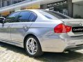 Silver BMW 320D 2012 for sale in Parañaque-5