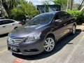 Silver Nissan Sylphy 2015 for sale in Pateros -8