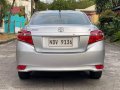 Selling Silver Toyota Vios 2016 in Manila-6