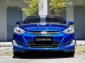 Selling Blue Hyundai Accent 2016 in Parañaque-8