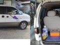 White Hyundai Starex 2006 for sale in Guiguinto-2