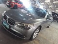 Sell Grey 2010 BMW 730D in Pasig-5