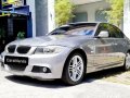 Silver BMW 320D 2012 for sale in Parañaque-9