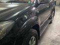 Black Toyota Fortuner 2006 for sale in Marikina -5