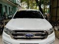 White Ford Everest 2016 for sale in Mandaluyong-4