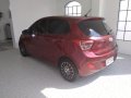 Selling Red Hyundai Grand I10 2014 in Subic-1