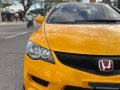 Sell Yellow 2006 Honda Civic in Marikina-5