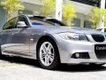 Silver BMW 320D 2012 for sale in Parañaque-7