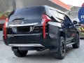 Selling Black Mitsubishi Montero 2016 in Angeles-3
