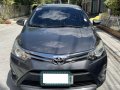 Sell Grey 2015 Toyota Vios in Manila-7
