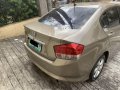 Selling Silver Honda City 2010 in Antipolo-5