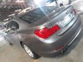 Sell Grey 2010 BMW 730D in Pasig-1