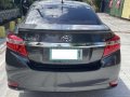 Sell Grey 2015 Toyota Vios in Manila-6