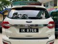 White Ford Everest 2016 for sale in Mandaluyong-2