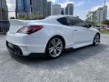 Selling White Hyundai Genesis 2010 in Pasig-8