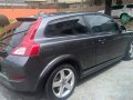 Silver Volvo C30 2013 for sale in Quezon-1