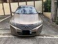 Selling Silver Honda City 2010 in Antipolo-8