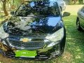 Black Chevrolet Sail 2017 for sale in San Jose del Monte-3
