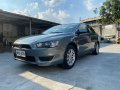 Silver Mitsubishi Lancer 2014 for sale in Pasig-6